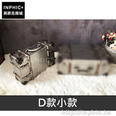 INPHIC-創意工業風提箱陳列道具酒吧美式櫥窗裝飾家居金屬-D款小款